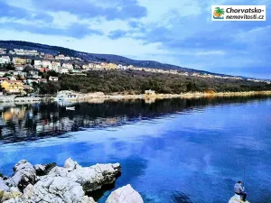 Prodej bytu 3+1, Dramalj, Chorvatsko, 62 m2