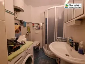 Prodej bytu 2+1, Crikvenica, Chorvatsko, 40 m2