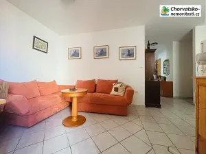 Prodej bytu 3+kk, Novalja, Chorvatsko, 50 m2