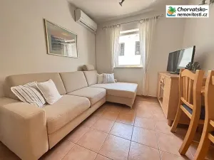 Prodej bytu 2+kk, Novalja, Chorvatsko, 45 m2