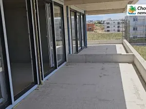 Prodej bytu 2+kk, Povljana, Chorvatsko, 44 m2