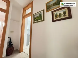 Prodej bytu 3+kk, Novalja, Chorvatsko, Samorašnji put, 67 m2