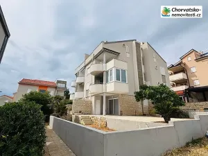 Prodej bytu 3+kk, Novalja, Chorvatsko, Samorašnji put, 67 m2