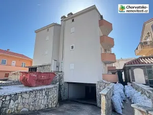 Prodej bytu 3+kk, Novalja, Chorvatsko, Zadarska ulica, 43 m2