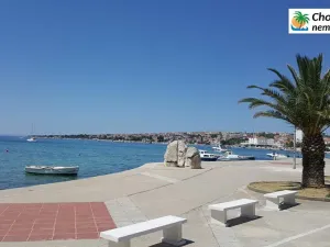 Prodej bytu 3+1, Novalja, Chorvatsko, 87 m2