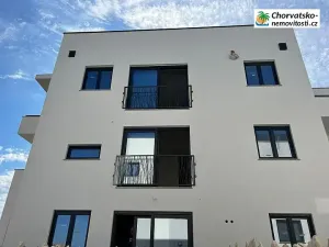 Prodej bytu 2+kk, Povljana, Chorvatsko, 64 m2