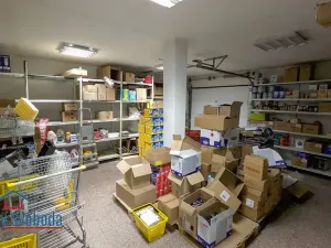 Pronájem obchodního prostoru, Frýdlant nad Ostravicí, Hlavní, 254 m2