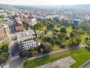 Prodej bytu 3+kk, Praha - Libeň, Krejčího, 73 m2