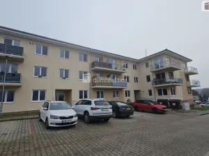 Pronájem bytu 2+kk, Kralupy nad Vltavou - Minice, Souběžná, 39 m2