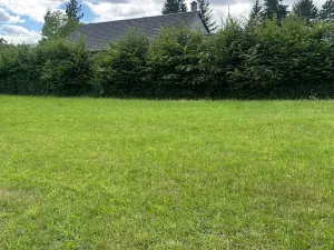 Prodej pozemku pro bydlení, Vojkov, 1759 m2