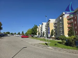 Pronájem bytu 2+kk, Brandýs nad Labem-Stará Boleslav, Kralupská, 62 m2