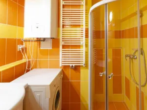 Pronájem bytu 2+1, Kolín - Kolín II, Mikoláše Alše, 54 m2