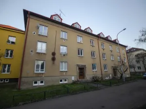 Pronájem bytu 2+1, Kolín - Kolín II, Mikoláše Alše, 54 m2