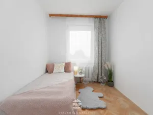 Prodej bytu 3+1, Velké Opatovice, Hliníky, 66 m2