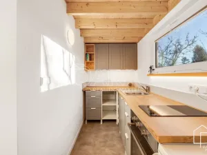 Prodej mobilheimu, Žatec, U Oharky, 32 m2