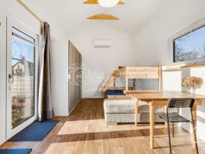 Prodej mobilheimu, Žatec, U Oharky, 32 m2