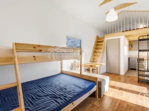 Prodej mobilheimu, Žatec, U Oharky, 32 m2