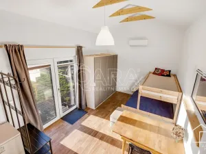 Prodej mobilheimu, Žatec, U Oharky, 32 m2