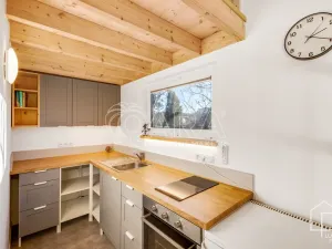 Prodej mobilheimu, Žatec, U Oharky, 32 m2