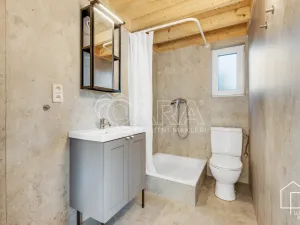 Prodej mobilheimu, Žatec, U Oharky, 32 m2