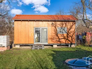 Prodej mobilheimu, Žatec, U Oharky, 32 m2