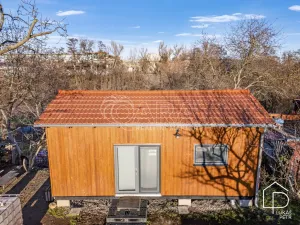 Prodej mobilheimu, Žatec, U Oharky, 32 m2