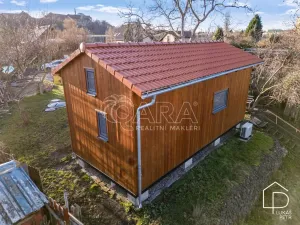 Prodej mobilheimu, Žatec, U Oharky, 32 m2