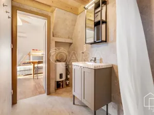 Prodej mobilheimu, Žatec, 32 m2