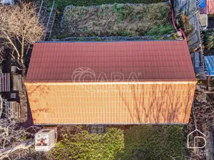 Prodej mobilheimu, Žatec, 32 m2