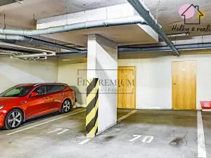 Prodej bytu 3+kk, Praha - Hloubětín, K náhonu, 80 m2