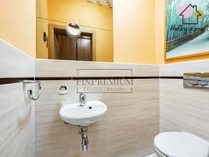 Prodej bytu 3+kk, Praha - Hloubětín, K náhonu, 80 m2