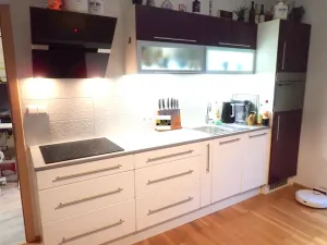 Pronájem bytu 2+kk, Praha - Modřany, K Vltavě, 60 m2