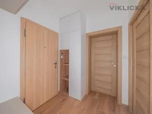 Prodej bytu 2+kk, Zaječí, 63 m2