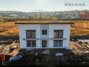 Prodej činžovního domu, Zaječí, 60 m2