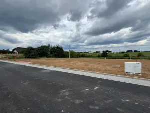 Prodej pozemku pro bydlení, Libeř, 1021 m2