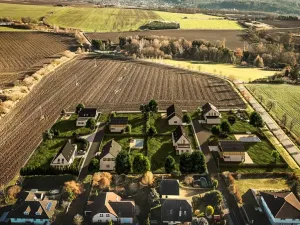 Prodej pozemku pro bydlení, Libeř, 1021 m2