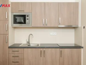 Prodej bytu 2+kk, Všemina, 45 m2