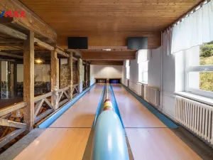 Prodej bytu 2+kk, Všemina, 45 m2