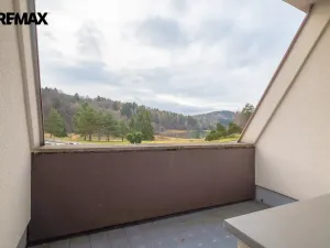 Prodej bytu 2+kk, Všemina, 45 m2