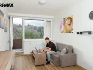 Prodej bytu 2+kk, Všemina, 45 m2