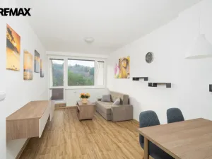 Prodej bytu 2+kk, Všemina, 45 m2