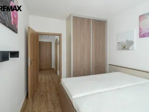 Prodej bytu 2+kk, Všemina, 45 m2