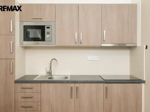 Prodej bytu 2+kk, Všemina, 45 m2