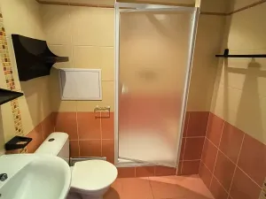 Pronájem bytu 1+kk, Děčín, Želenická, 25 m2