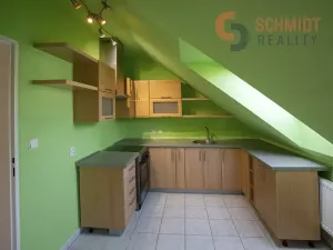 Pronájem bytu 3+1, Mikulov, Brněnská, 75 m2