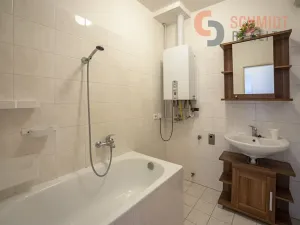 Pronájem bytu 3+1, Mikulov, Brněnská, 75 m2