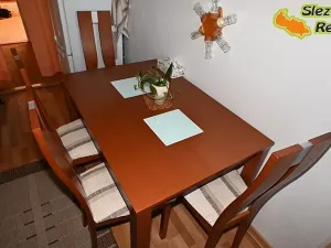 Pronájem bytu 3+1, Frýdek-Místek, Lesní, 103 m2