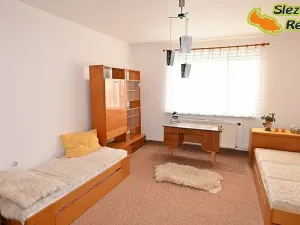 Pronájem bytu 3+1, Frýdek-Místek, Lesní, 103 m2