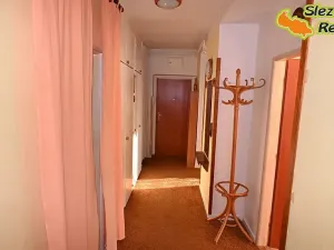 Pronájem bytu 3+1, Frýdek-Místek, Lesní, 103 m2