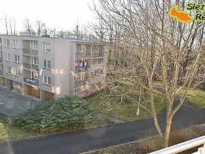 Pronájem bytu 3+1, Frýdek-Místek, Lesní, 103 m2